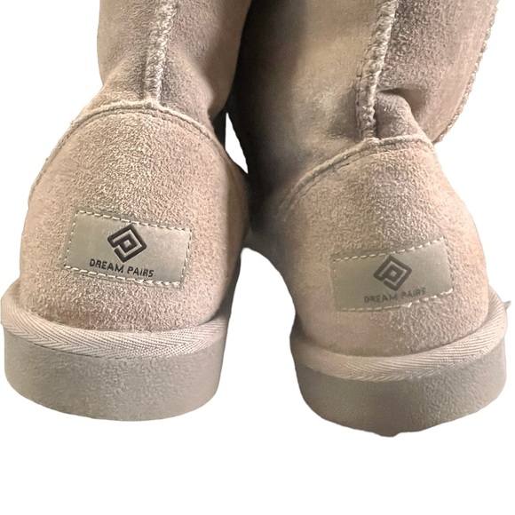 Dream Pairs size 8 womens boots - Picture 8 of 9
